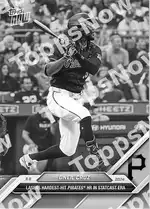Lasers Hardest-Hit Pirates HR in Statcast Era