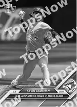 Kevin Gausman 2024 Topps NOW #275 カード情報