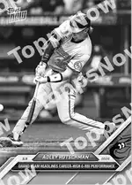 Grand Slam Headlines Career-High 6-RBI Performance