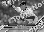 Jesse Chavez 2024 Topps NOW #283 カード情報