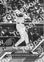 Youngest in MLB History to Hit a Walk-Off Homer
