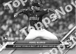 Ronel Blanco 2024 Topps NOW #306 Card Details