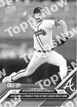 Braves No. 3 Prospect Picks Up First Career Win at Home
