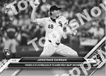 Jonathan Cannon 2024 Topps NOW #315 Card Details