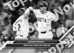 Jackson Merrill 2024 Topps NOW #31 カード情報