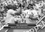 Paul Goldschmidt 2024 Topps NOW #333 カード情報