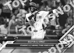 Elly De La Cruz 2024 Topps NOW #340 カード情報