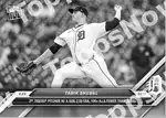 Tarik Skubal 2024 Topps NOW #346 カード情報