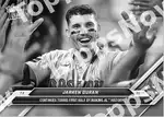 Jarren Duran 2024 Topps NOW #370 カード情報