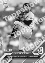 Earns 1st Career MLB Win After 6 Strong Innings