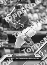 Collects 1,500th Career Hit in Lopsided Victory