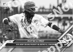 Elly De La Cruz 2024 Topps NOW #402 Card Details