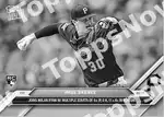 Paul Skenes 2024 Topps NOW #407 カード情報