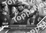 Joins Elite MLB Company w/ First Career Grand Slam