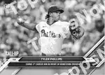 Tyler Phillips 2024 Topps NOW #418 Card Details