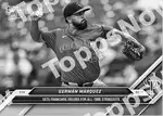 Sets Franchise Record for All-Time Strikeouts