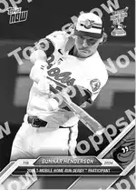2024 T-Mobile Home Run Derby Participant