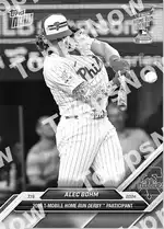 2024 T-Mobile Home Run Derby Participant