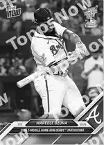 2024 T-Mobile Home Run Derby Participant