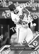 2024 T-Mobile Home Run Derby Participant