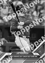 Slugger Smashes 200th Career MLB Home Run