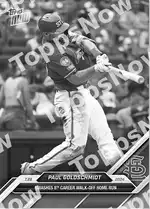 Smashes 8th Career Walk-Off Home Run