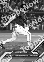 Two-Run Walk-Off Homer Finishes Off 5-Run Comeback