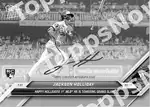 Happy Hollidays! 1st MLB HR Is Towering Grand Slam