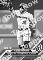 3rd Player in AL/NL History w/ 3+ 2Bs in Debut