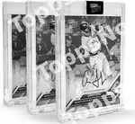 Aaron Judge 2024 Topps NOW #555 Card Details