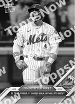 El Troll Power: 1st Career Walk-Off HR Lifts Mets
