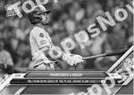 Francisco Lindor 2024 Topps NOW #586 カード情報