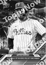 Clutch Walk-Off RBI Sends Phillies Home Winners