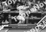 Griffin Conine 2024 Topps NOW #603 カード情報