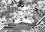 Spencer Arrighetti 2024 Topps NOW #606 カード情報