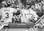 Pete Alonso 2024 Topps NOW #612 Card Details