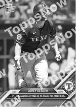 1st Left-Handed-Hitting SS to Reach 200 Career HRs