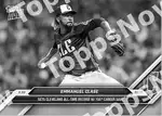 Emmanuel Clase 2024 Topps NOW #615 Card Details