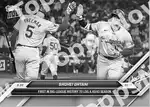 Shohei Ohtani 2024 Topps NOW #616 カード情報
