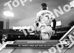 Jackson Holliday 2024 Topps NOW #61 カード情報