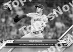 Cole Ragans 2024 Topps NOW #621 カード情報