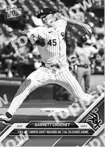 Garrett Crochet 2024 Topps NOW #630 カード情報