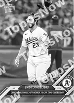Demolishes Walk-Off Homer to Cap Two-Dinger Day