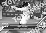 Logan Driscoll 2024 Topps NOW #644 カード情報