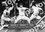 Shota Imanaga/Nate Pearson/Porter Hodge 2024 Topps NOW #648 カード情報