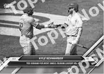 Kyle Schwarber 2024 Topps NOW #652 カード情報