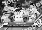 Two-Out, Go-Ahead Granny in Ninth Lifts Tigers to Road Win