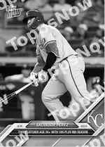Third Catcher Age 34+ with 100-Plus RBI Season