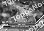 Brady Basso 2024 Topps NOW #689 カード情報