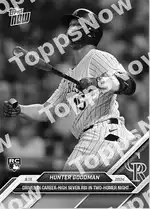 Drives in Career-High Seven RBI in Two-Homer Night